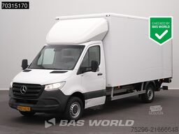 Mercedes Sprinter 316 CDI Automaat D'Hollandia Laadklep ...