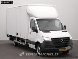 Mercedes Sprinter 316 CDI Automaat D'Hollandia Laadklep ...