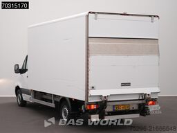 Mercedes Sprinter 316 CDI Automaat D'Hollandia Laadklep ...