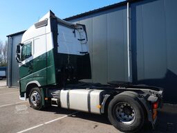 Volvo FH 420 tractor unit