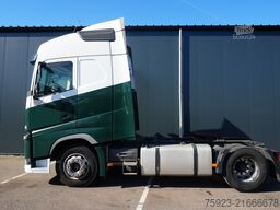 Volvo FH 420 tractor unit