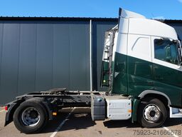 Volvo FH 420 tractor unit