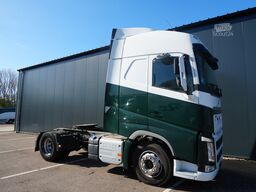 Volvo FH 420 tractor unit