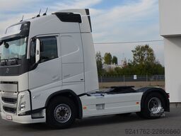 Volvo FH 500 NEW / 2022r/EURO 6/KAMERA /ACC/PÓŁSKÓRY /LED/KLIMA P. /DE / 9466