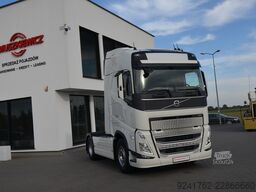 Volvo FH 500 NEW / 2022r/EURO 6/KAMERA /ACC/PÓŁSKÓRY /LED/KLIMA P. /DE / 9466