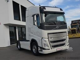 Volvo FH 500 NEW / 2022r/EURO 6/KAMERA /ACC/PÓŁSKÓRY /LED/KLIMA P. /DE / 9466