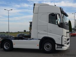 Volvo FH 500 NEW / 2022r/EURO 6/KAMERA /ACC/PÓŁSKÓRY /LED/KLIMA P. /DE / 9466