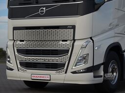 Volvo FH 500 NEW / 2022r/EURO 6/KAMERA /ACC/PÓŁSKÓRY /LED/KLIMA P. /DE / 9466
