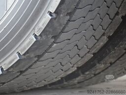 Volvo FH 500 NEW / 2022r/EURO 6/KAMERA /ACC/PÓŁSKÓRY /LED/KLIMA P. /DE / 9466