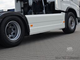 Volvo FH 500 NEW / 2022r/EURO 6/KAMERA /ACC/PÓŁSKÓRY /LED/KLIMA P. /DE / 9466