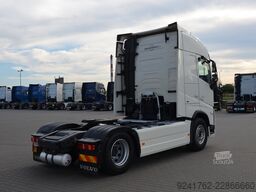 Volvo FH 500 NEW / 2022r/EURO 6/KAMERA /ACC/PÓŁSKÓRY /LED/KLIMA P. /DE / 9466