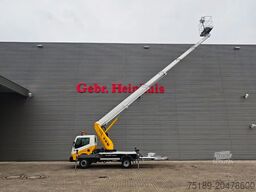 Ruthmann TB 270.2 Renault Maxity 120 DXI