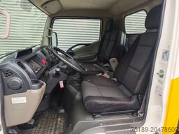 Ruthmann TB 270.2 Renault Maxity 120 DXI