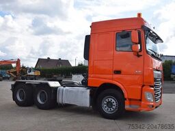 DAF XF 460 - 58 TON