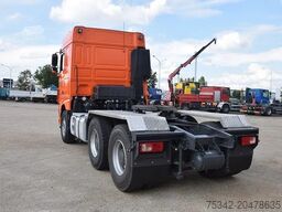DAF XF 460 - 58 TON