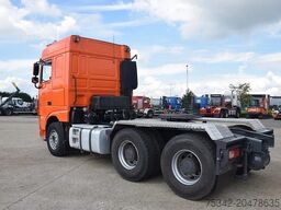 DAF XF 460 - 58 TON