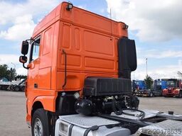 DAF XF 460 - 58 TON