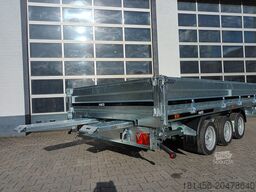 trailershop Martz Kipper 400/3 Profi 400x200 Rampen