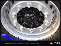 KOEGEL ThermoKing A400, Doppelstock, Blumenbreit