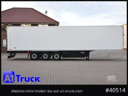 KOEGEL ThermoKing A400, Doppelstock, Blumenbreit