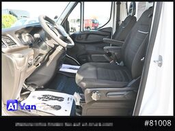 IVECO Daily 35S21 A8V Mixto, Klima, Tempomat, AHK