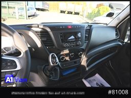 IVECO Daily 35S21 A8V Mixto, Klima, Tempomat, AHK