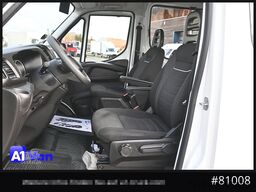 IVECO Daily 35S21 A8V Mixto, Klima, Tempomat, AHK