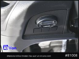 IVECO Daily 35S21 A8V Mixto, Klima, Tempomat, AHK