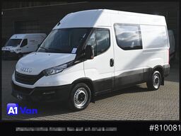IVECO Daily 35S21 A8V Mixto, Klima, Tempomat, AHK