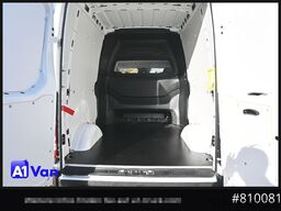 IVECO Daily 35S21 A8V Mixto, Klima, Tempomat, AHK