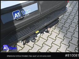 IVECO Daily 35S21 A8V Mixto, Klima, Tempomat, AHK