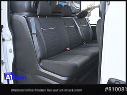 IVECO Daily 35S21 A8V Mixto, Klima, Tempomat, AHK