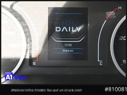 IVECO Daily 35S21 A8V Mixto, Klima, Tempomat, AHK