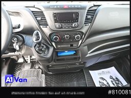 IVECO Daily 35S21 A8V Mixto, Klima, Tempomat, AHK