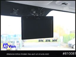 IVECO Daily 35S21 A8V Mixto, Klima, Tempomat, AHK