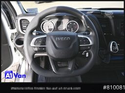 IVECO Daily 35S21 A8V Mixto, Klima, Tempomat, AHK