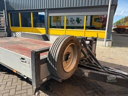 ALCO AW 62 AUTO TRANSPORTER + RAMPS + 6 TON