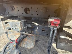 ALCO AW 62 AUTO TRANSPORTER + RAMPS + 6 TON