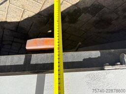 ALCO AW 62 AUTO TRANSPORTER + RAMPS + 6 TON