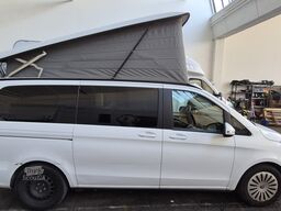 2022 Mercedes Marco Polo | Automatik | Aufstelldach