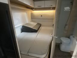Fiat Ducato Weinsberg Carasuite 650MF 2024 | manuales | Capacidad para 5 perso