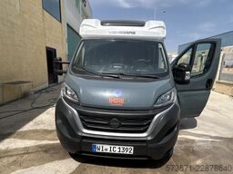 Fiat Ducato Weinsberg Carasuite 650MF 2024 | manuales | Capacidad para 5 perso