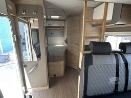 Fiat Ducato Weinsberg Carasuite 650MF 2024 | manuales | Capacidad para 5 perso