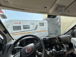 Fiat Ducato Weinsberg Carasuite 650MF 2024 | manuales | Capacidad para 5 perso