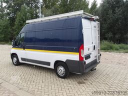 FIAT Ducato L2 H2