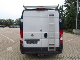 FIAT Ducato L2 H2