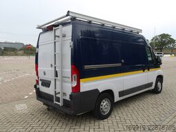 FIAT Ducato L2 H2