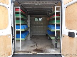 FIAT Ducato L2 H2