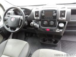 FIAT Ducato L2 H2