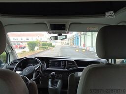 Volkswagen California Coast 2022 | Automático | Techo elevable